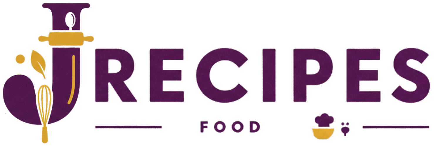 JRecipes