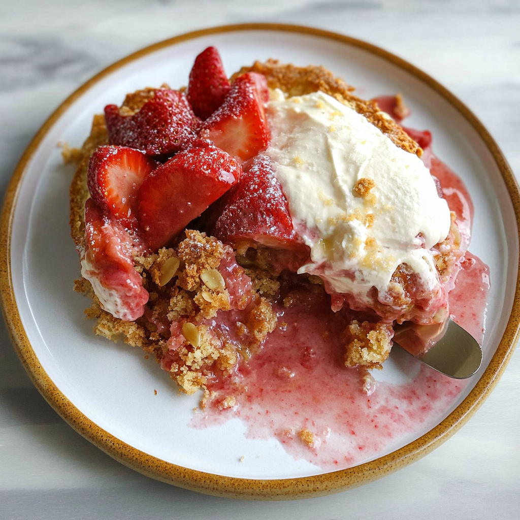 rhubarb recipes