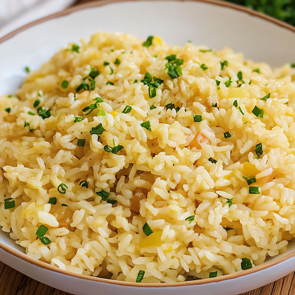 Souper Rice