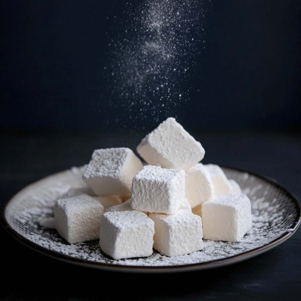 Sugar Free Marshmallows