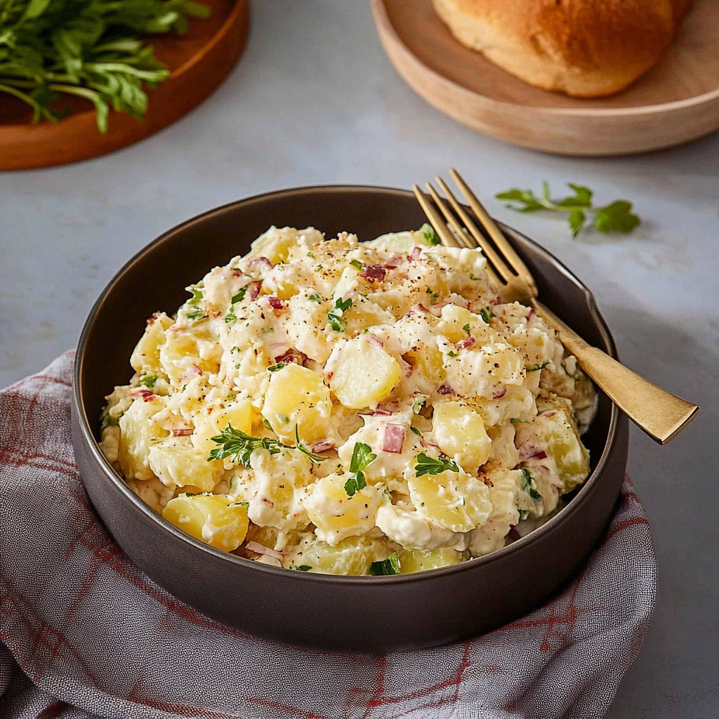 Potato Salad