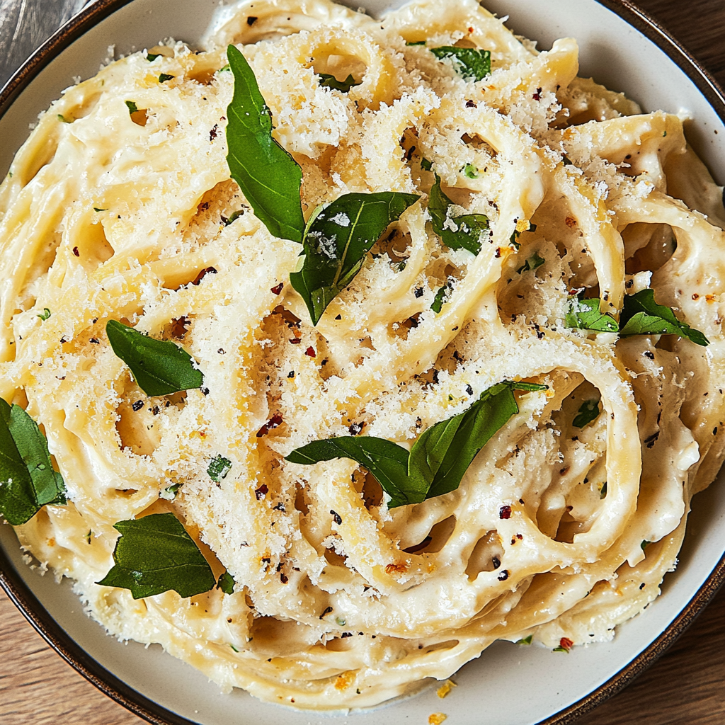 Best Lemon Ricotta Pasta – An Incredible and Delicious Delight