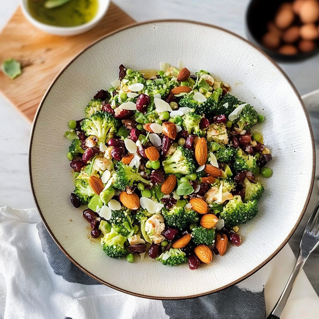 Broccoli Salad