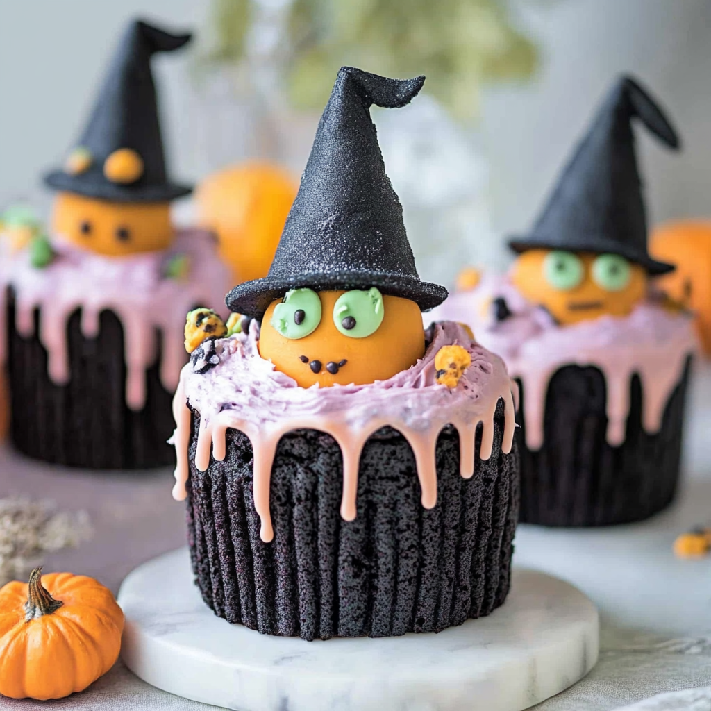 Halloween Treats