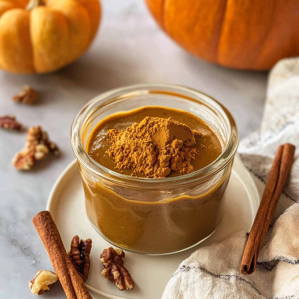 Pumpkin Pie Spice Recipe
