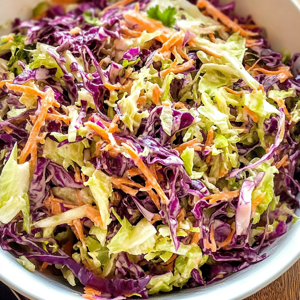 cabbage salad