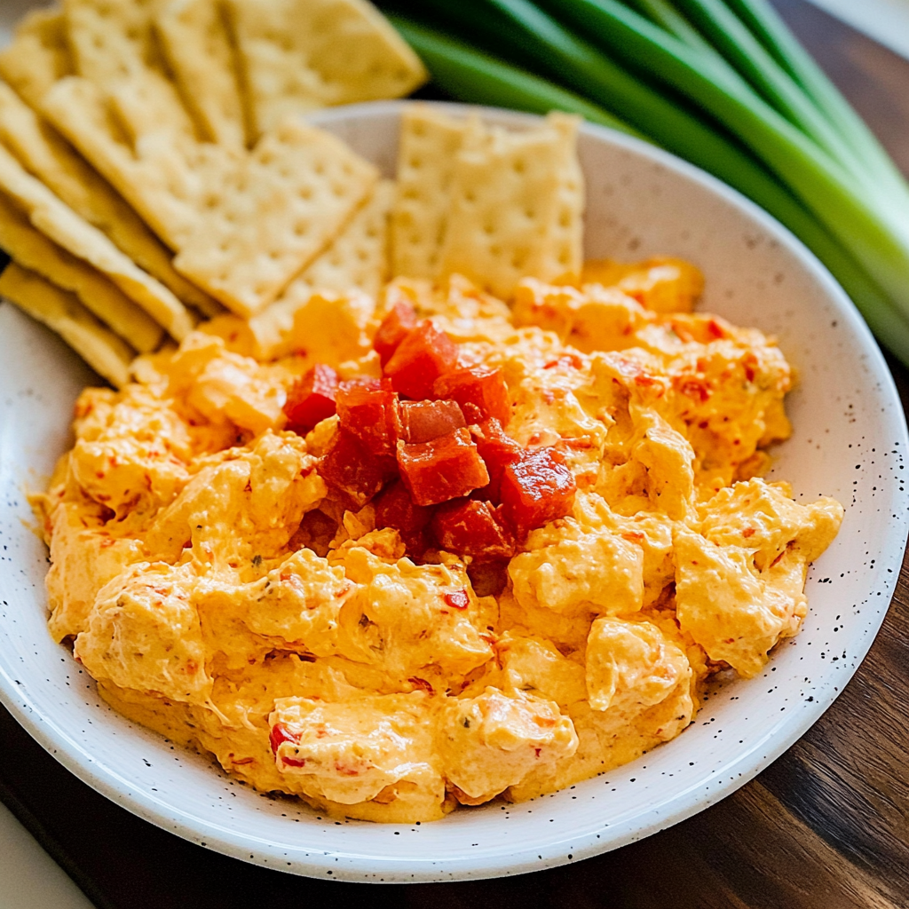 pimento cheese recipe