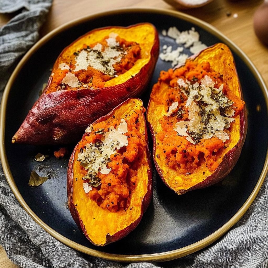 sweet potatoes in air fryer